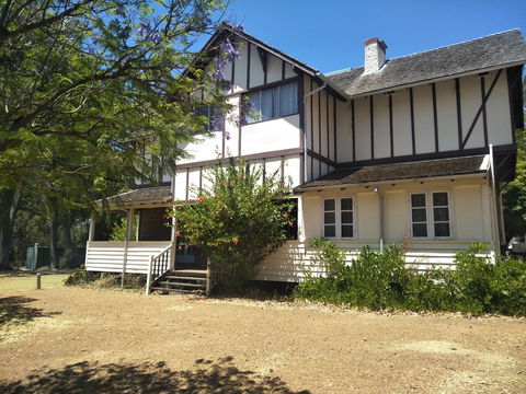 Fairbridge Village - Accommodation Gold Coast 1