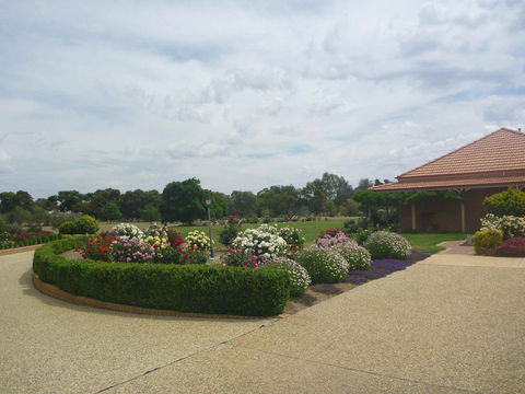 Fairways Bed And  Breakfast At Jerilderie - Accommodation Gold Coast 0