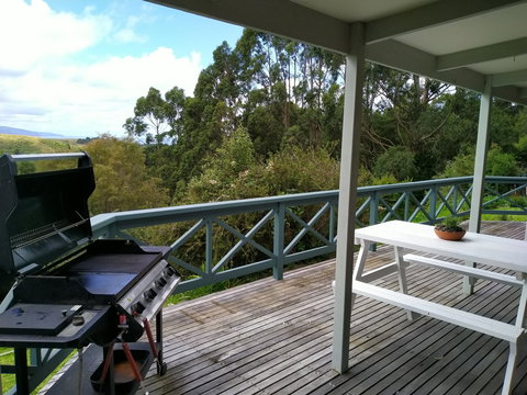 Fernhouse - Accommodation Gold Coast 2