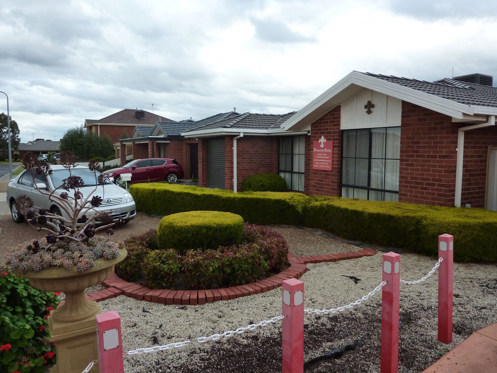 Delahey VIC Accommodation Gold Coast