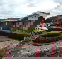 Florentine Villas - Accommodation Gold Coast