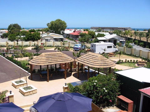 Fremantle Village - Accommodation Gold Coast 0