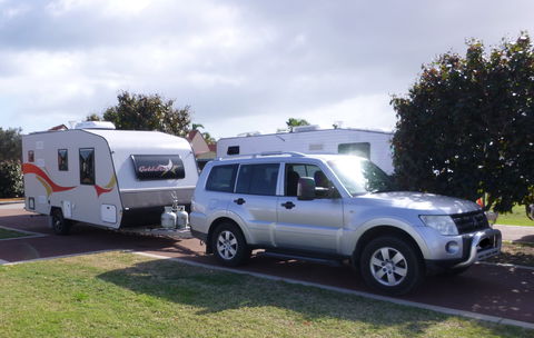 Fremantle Village - Accommodation Gold Coast 1