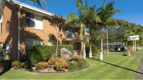 Gallipoli Court - Gold Coast 4U 0