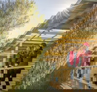 Gibraltar House - Accommodation Gold Coast