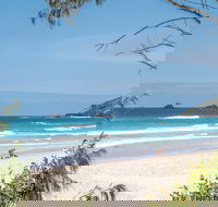 Gigi's - Accommodation Gold Coast