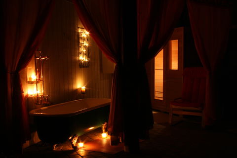 Goldsmith's In The Forest - Accommodation Gold Coast 0
