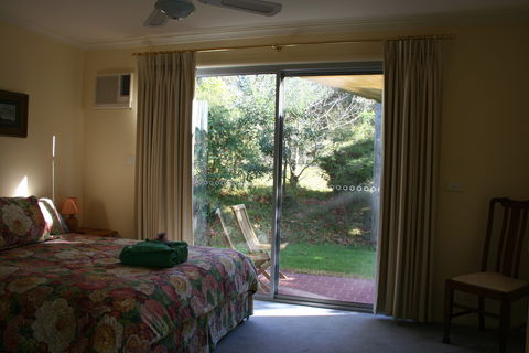 Goldsmith's In The Forest - Accommodation Gold Coast 1
