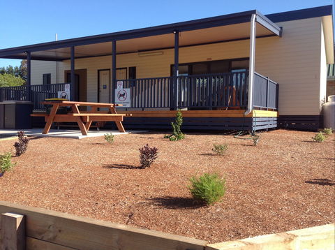 Goulburn South Caravan Park - Accommodation Gold Coast 0