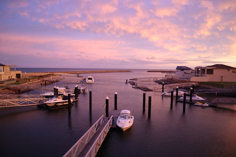 Grandview House Port Vincent Marina - Accommodation Gold Coast 0