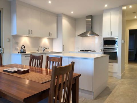 Grandview House Port Vincent Marina - Accommodation Gold Coast 1