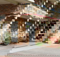 Grand Manor Motor Inn - Gold Coast 4U