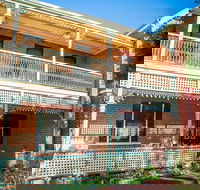 Grenfell Hall - Accommodation Gold Coast