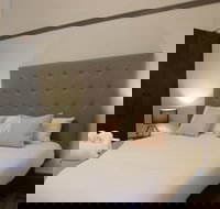 Guildford Hotel - Accommodation Gold Coast