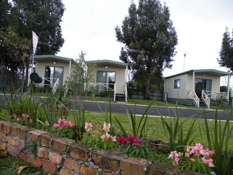 Hamilton Caravan Park - Accommodation Gold Coast 0
