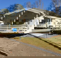 Harden Caravan Park - Accommodation Gold Coast