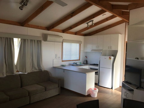 Harden Caravan Park - Accommodation Gold Coast 1