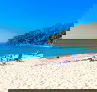 Hastings Beach Houses The - Accommodation Gold Coast