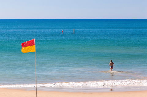Hastings Beach Houses, The - Accommodation Gold Coast 1