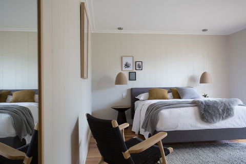 Haven Red Hill - Accommodation Gold Coast 1