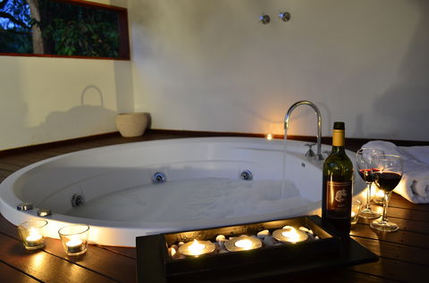 Hidden Valley Forest Retreat - Accommodation Gold Coast 1