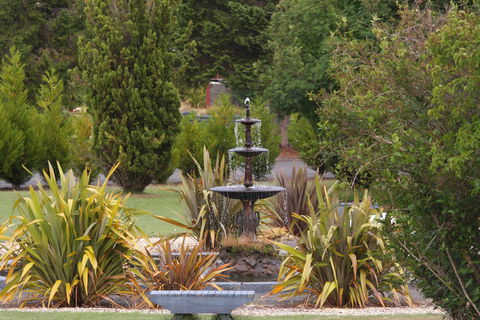 Highland Caravan Park - Accommodation Gold Coast 0