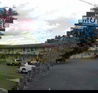 Hi-Way Motel - Accommodation Gold Coast