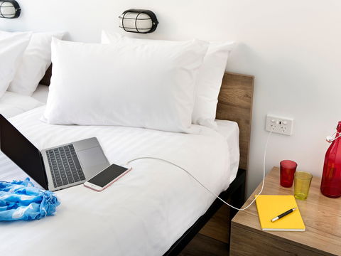 Hostel G Perth - Accommodation Gold Coast 0