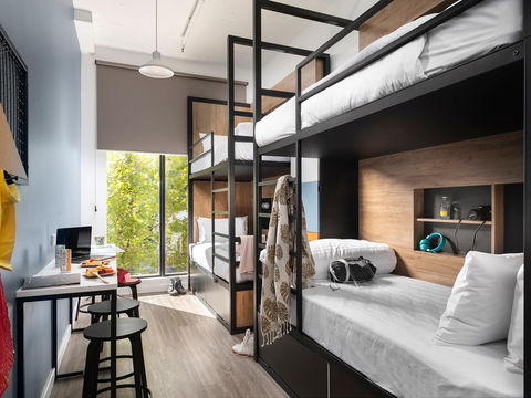 Hostel G Perth - Accommodation Gold Coast 1