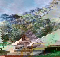 Iluka Retreat - Glamping Village and Group Lodges - Accommodation Gold Coast