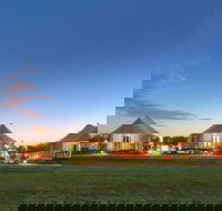 Ingenia Holidays Rivershore - Gold Coast 4U
