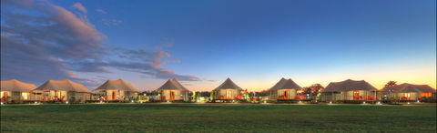 Ingenia Holidays Rivershore - Accommodation Gold Coast 0