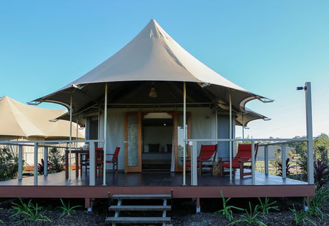 Ingenia Holidays Rivershore - Accommodation Gold Coast 1