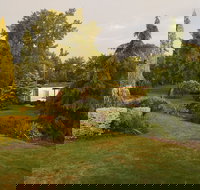 Inverell Caravan Park - Accommodation Gold Coast