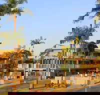 Jadran Motel and El Jays Holiday Lodge - Accommodation Gold Coast