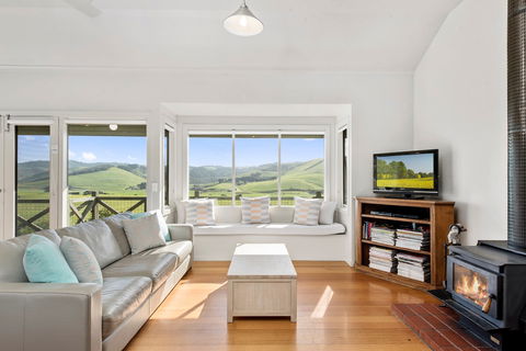 Johanna Seaside Cottages - Gold Coast 4U 1