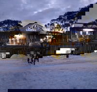 Kalyna Ski Club - Mount Hotham - Accommodation Gold Coast