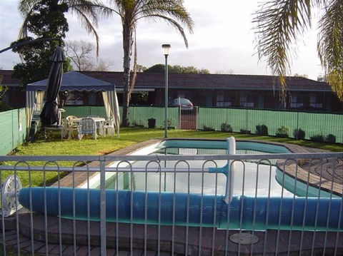 Kanimbla Motor Inn - Accommodation Gold Coast 2