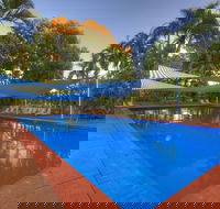 Katherine Holiday Park - 1 Gold Coast