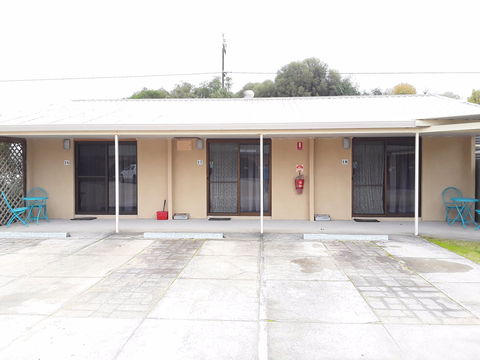 Keith Motor Inn - Accommodation Gold Coast 1