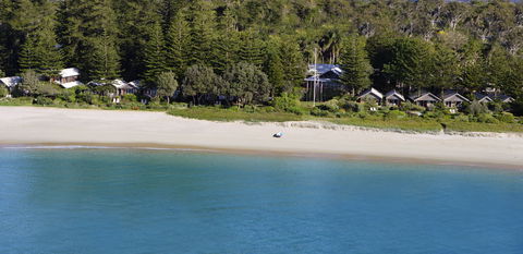 Kims Beachside Retreat - Gold Coast 4U 0