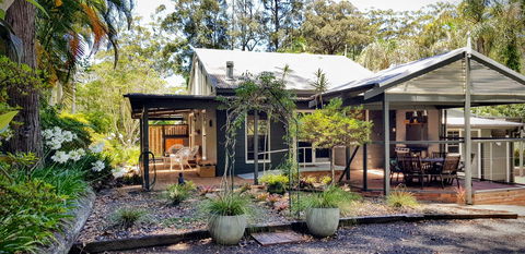 Kiwarrak Country Retreat - Accommodation Gold Coast 2