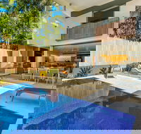 KoKo's Beach Houses - Accommodation Gold Coast