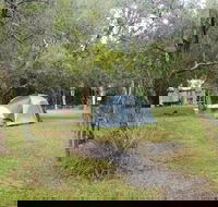 Kylies Hut walk-in campground - 1 Gold Coast