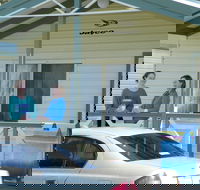 Lake Hamilton Motor Village and Caravan Park - Accommodation Gold Coast