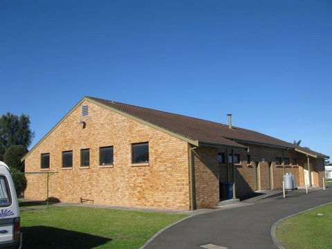 Lake Windemere Caravan Park - Accommodation Gold Coast 2