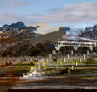 Lallibroch - Accommodation Gold Coast