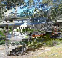 Lazy Days Bed and Breakfast - Accommodation Gold Coast