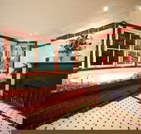 Leura Rose Cottage - Accommodation Gold Coast