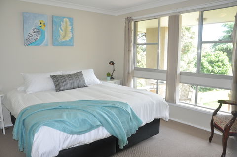 Macassar BnB - Gold Coast 4U 0